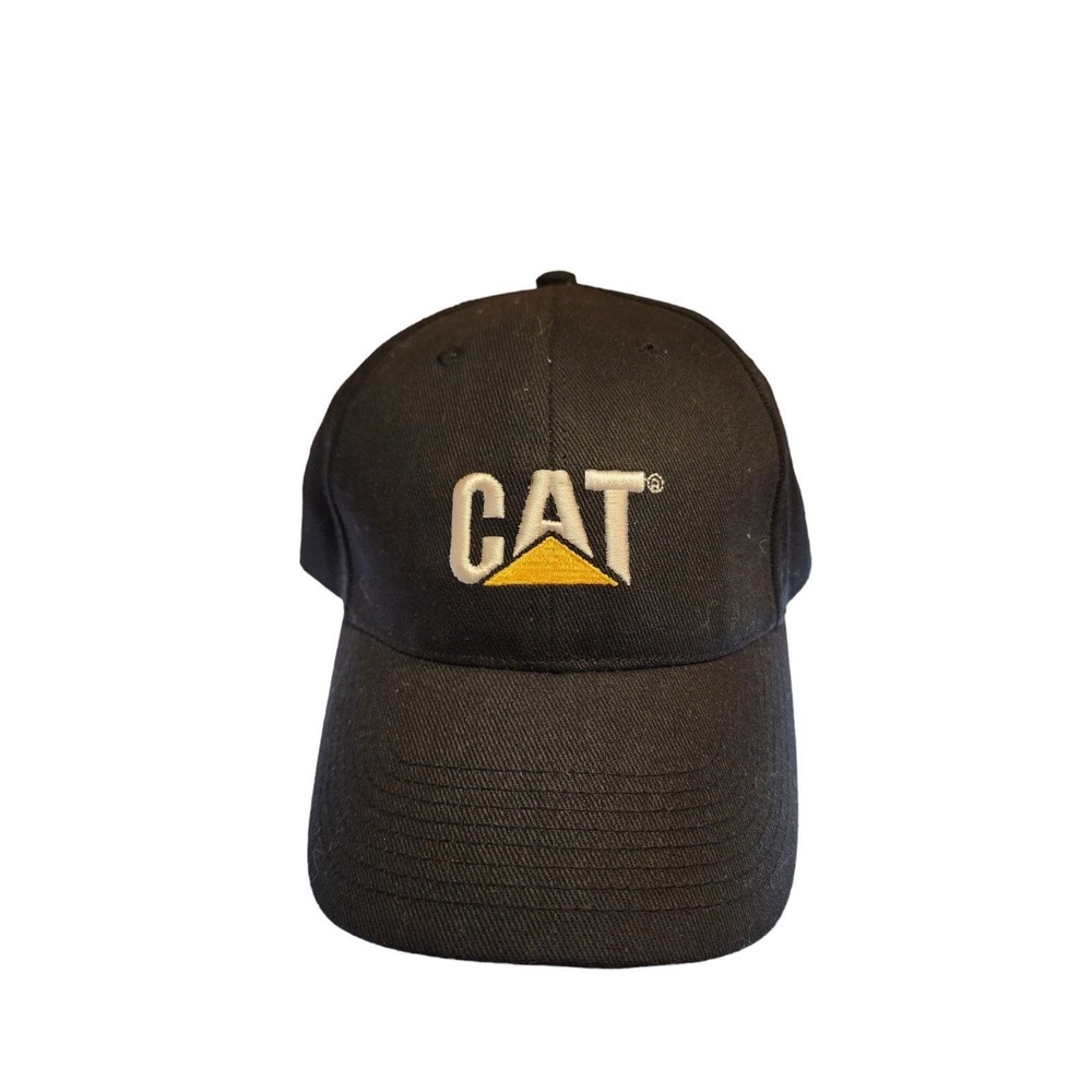 Cat baseball cap‎